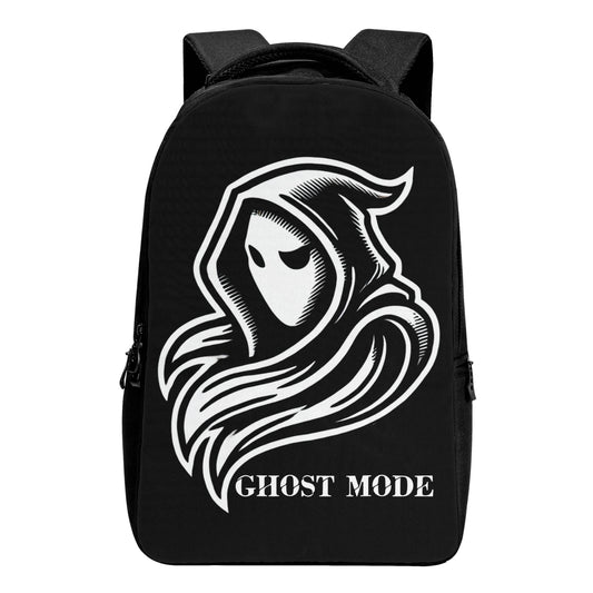 Ghost Mode Laptop Backpack