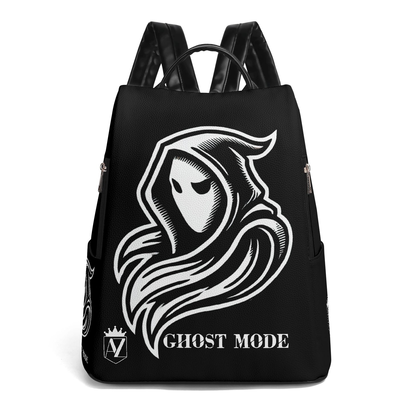 Ghost Mode Anti-Theft Backpack