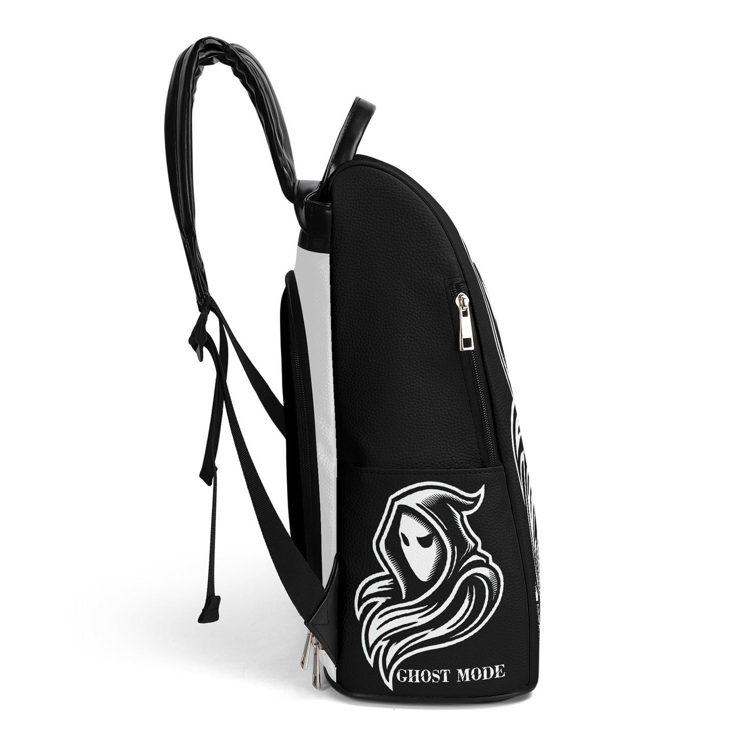 Ghost Mode Anti-Theft Backpack