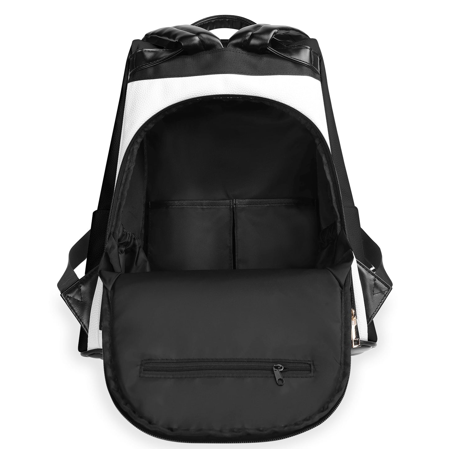 Ghost Mode Anti-Theft Backpack