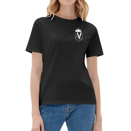 Womens Ghost Mode T Shirt