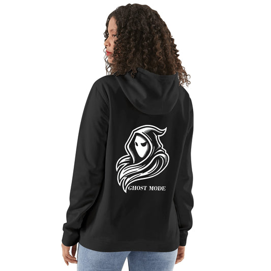 Ghost Mode Pullover Hoodie